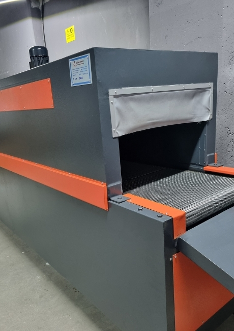 SHRINK AMBALAJ MAKİNESİ