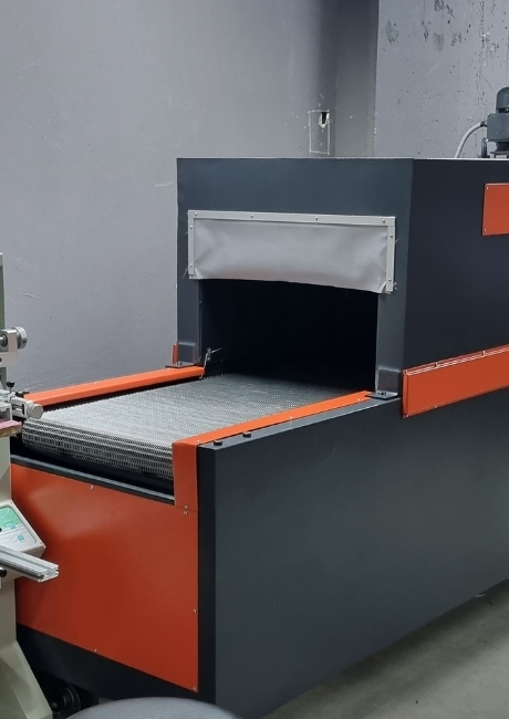 SHRINK AMBALAJ MAKİNESİ